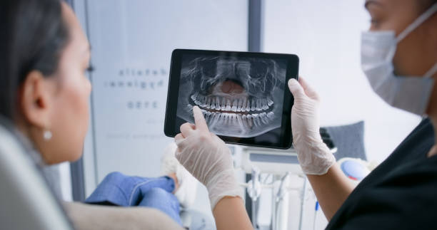 Licensed Tooth Extraction service in Oxford, KS - Smile Center Dentistry